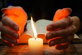 Energetic Connection