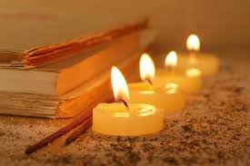 Sacred Fidelity Ceremony